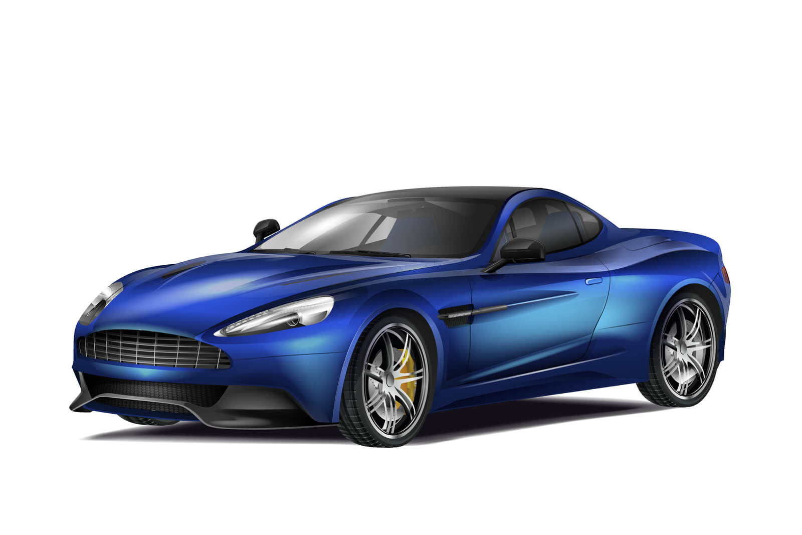 Aston Martin Vantage
